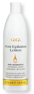 GiGi Antiseptic Lotion / Post Epilation