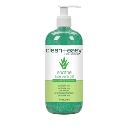 Clean + Easy Treatment Products