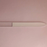 Glass Nail File-The next generation in manicure technology is now at your Finger Tips