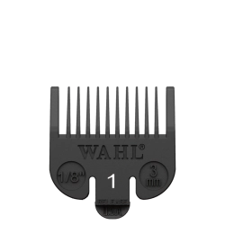 Wahl #1 Cutting Guide