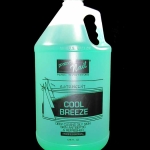 Cool Breeze (Antiseptic For The Skin)