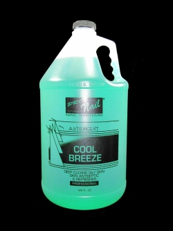 Cool Breeze (Antiseptic For The Skin)