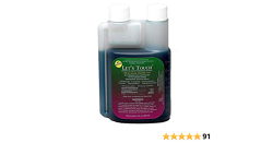 Isabel Cristina Let's Touch Salon Disinfectant DOES NOT RUST ``DOES NOT DULL ``STORES QUALITY METAL OVERNIGHT ``Place Instruments in solution for 10 minutes between clients and store them for 24 hours a day for instruments that are disinfected and looking like new. This product cannot be shipped into or sold to any individual or business in the state of California.