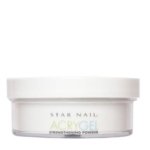 Star Nail AcryGel Strengthening Powder (Clear) 1.6oz