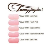 Tammy Taylor Acrylic Powder - Cover It Up