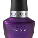Cuccio Colour Grape To See You