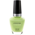 Cuccio Color In The Key Of Lime