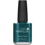 CND VINYLUX Fern Flannel