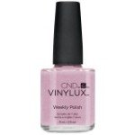 CND VINYLUX Lavender Lace