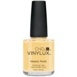 CND VINYLUX Honey Darlin