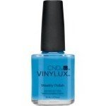 CND VINYLUX Digi-Teal