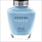 Cuccio Color Under A Blue Moon