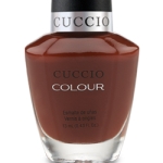 Cuccio Colour Hot Chocolate, Cold Days 1289