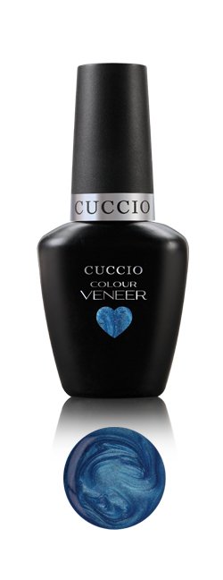 Cuccio Veneer Making Waves