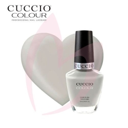 Cuccio Colour Quick As A Bunny