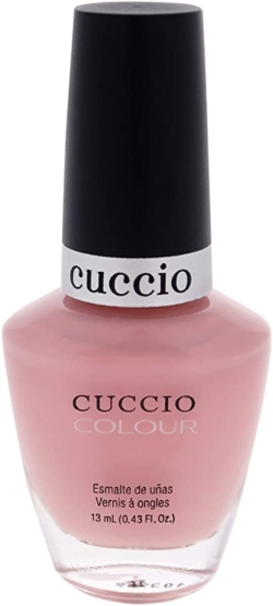 Cuccio Colour Pinky Swear