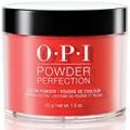 OPI Powder Perfection Dip Powders 1.5oz-A Good Man-darin Is Hard To Find
