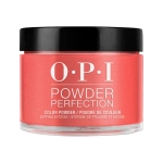 OPI Powder Perfection Dip Powders 1.5oz - A Good Man-darin Is Hard To Find H35