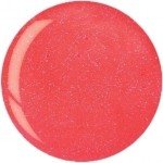 CUCCIO Powder Polish Dip System – Watermelon Pink w/Pink Mica (5547)