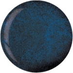 CUCCIO Powder Polish Dip System – Dark Blue w/Black Undertones (5527)