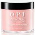 OPI Powder Perfection Dip Powders