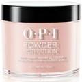 OPI Powder Perfection Dip Powders 1.5oz-Tiramisu For Two