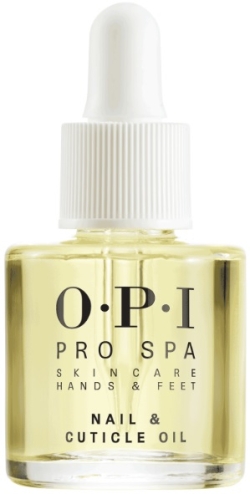 OPI Pro Spa - Nail and Cuticle Oil .5 oz