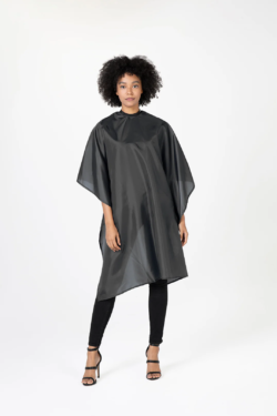 Betty Dain Whisper Styling Cape - Style 199S