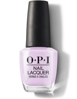 OPI Polly Want A Laquer - NLF83