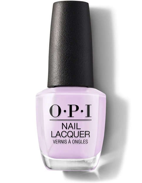 OPI Polly Want A Laquer – NLF83