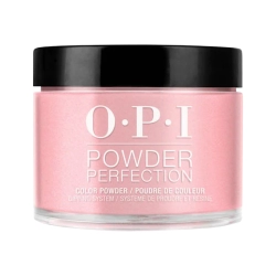 OPI Powder Perfection Dip Powders 1.5oz- Pink Flamenco E44