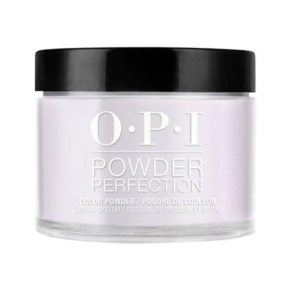 OPI Powder Perfection Dip Powders 1.5oz – You’re Such A Budapest E74