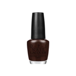 OPI SHH...IT'S TOP SECRET - NLW61