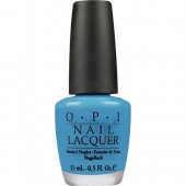 OPI NO ROOM FOR THE BLUES NLB83