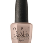 OPI COCONUTS OVER OPI – NLF89