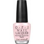 OPI IT'S A GIRL NLH39