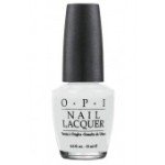 OPI ALPINE SNOW NLL00