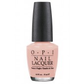 OPI CONEY ISLAND COTTON CANDY NLL12