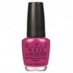 OPI SPARE ME A FRENCH QUARTER - NLN55