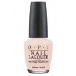 OPI BUBBLE BATH NLS86