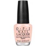 OPI Stop It Im Blushing! - NLT74