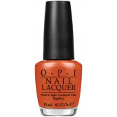 OPI IT'S A PIAZZA CAKE - NLV26