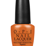 OPI FREEDOM OF PEACH – NLW59