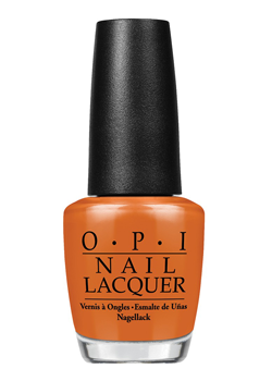 OPI FREEDOM OF PEACH – NLW59