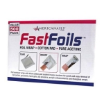 Fast Foils – 500ct