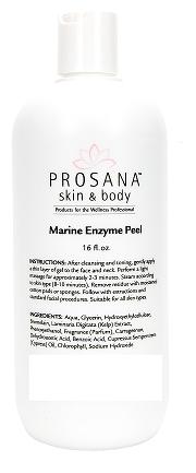 Prosana Marine Enzyme Peel 16oz