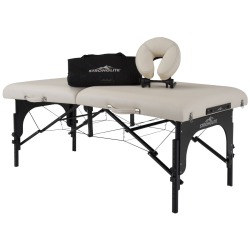 Earthlite Stronglite Premier Portable Massage Table Package
