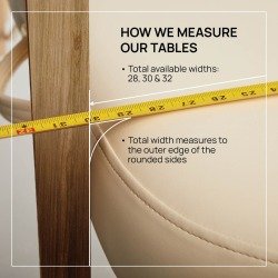 Earthlite Stronglite Versalite Pro Table Package