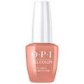 OPI GelColr - I'll Have A Gin & Tectonic