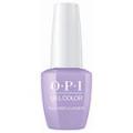 OPI GelColor - Polly Want A Lacquer?